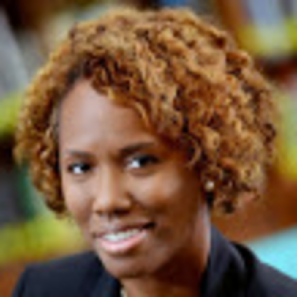 Meet your Posher, Rhonda